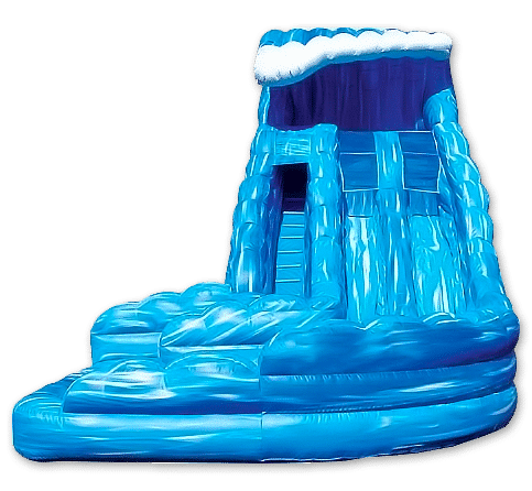 Water Slides