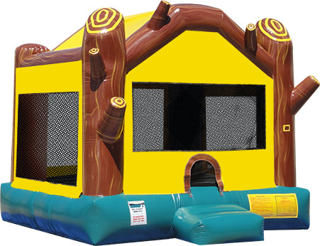 Bounce Houses