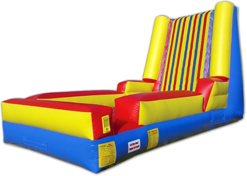 Combo Bounce Houses