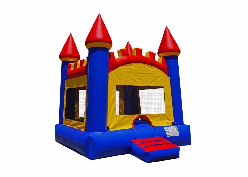 Party Rentals